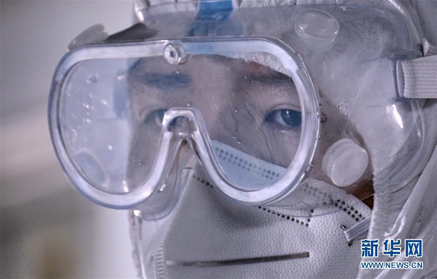 （新華全媒頭條&middot;圖文互動(dòng)）（10）構(gòu)筑守護(hù)城市、守護(hù)生命的堅(jiān)強(qiáng)防線&mdash;&mdash;北京開展大規(guī)模核酸檢測(cè)