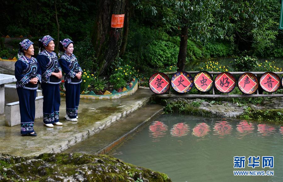 （新時(shí)代文明實(shí)踐&middot;圖文互動(dòng)）（4）文明春風(fēng)入萬家&mdash;&mdash;新時(shí)代文明實(shí)踐中心助推黨的創(chuàng)新理論在基層落地生根