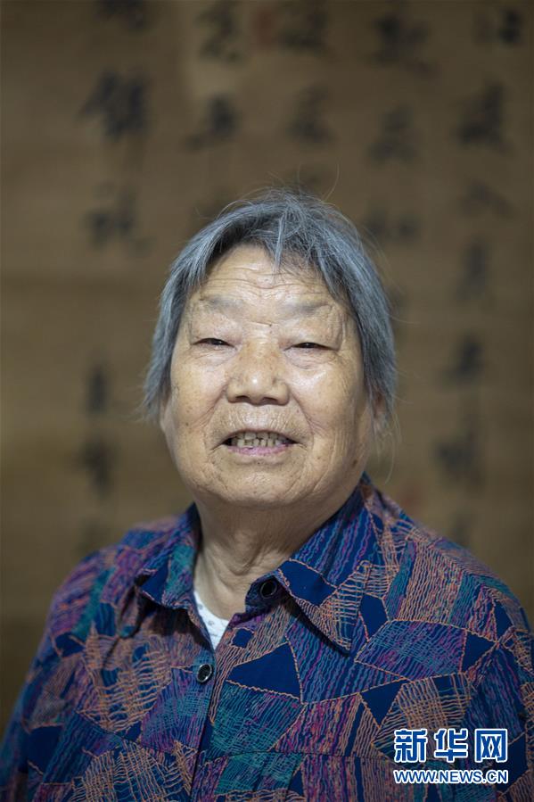 （新華全媒頭條&middot;圖文互動）（4）十任&ldquo;支書&rdquo;一個(gè)夢