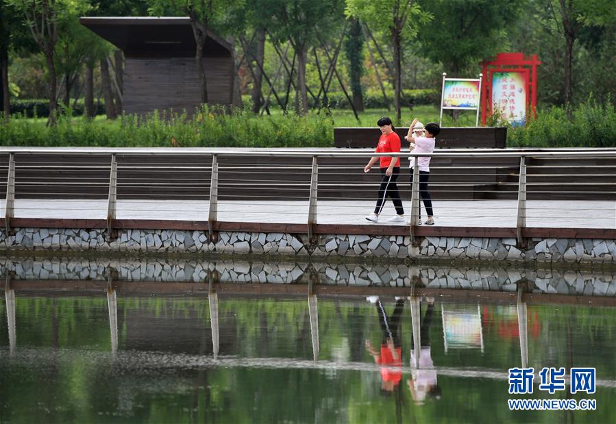 （走向我們的小康生活&middot;圖文互動(dòng)）（6）15分鐘&ldquo;圈&rdquo;出美好生活