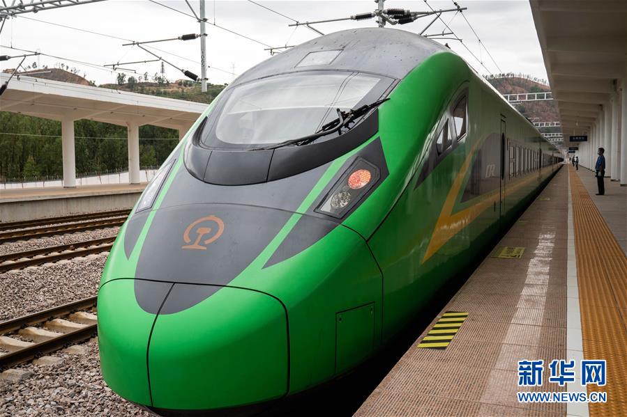 （新華全媒頭條&middot;圖文互動(dòng)）（5）自強(qiáng)的力量&mdash;&mdash;成昆鐵路通車(chē)50年記