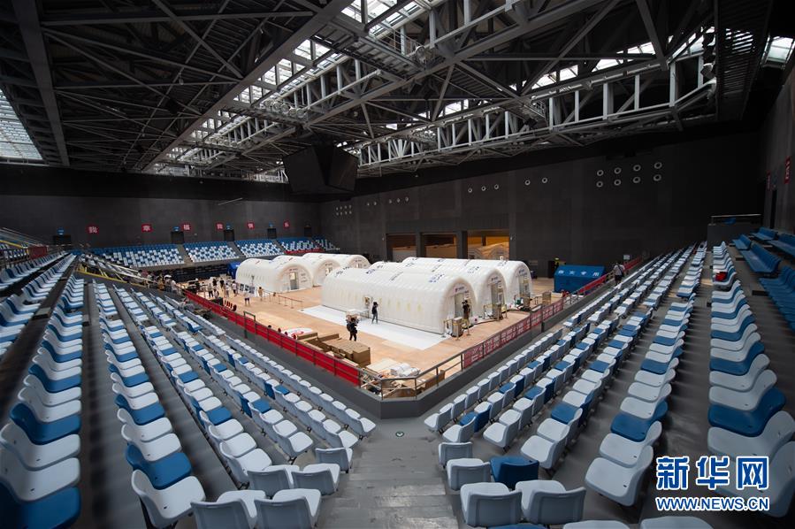 （新華全媒頭條&middot;圖文互動(dòng)）（3）首都再戰(zhàn)&ldquo;疫&rdquo;，難忘40天&mdash;&mdash;寫在北京應(yīng)急響應(yīng)級別降級之際 