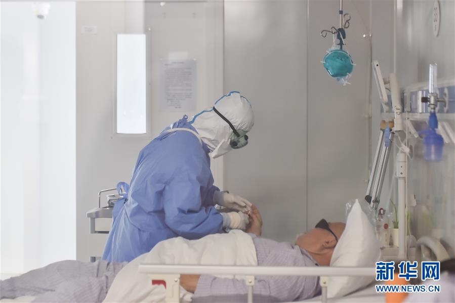 （新華全媒頭條&middot;圖文互動(dòng)）（12）首都再戰(zhàn)&ldquo;疫&rdquo;，難忘40天&mdash;&mdash;寫在北京應(yīng)急響應(yīng)級別降級之際 