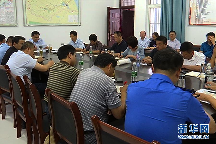 （圖文互動(dòng)）（3）開(kāi)閘前后&mdash;&mdash;王家壩24小時(shí)