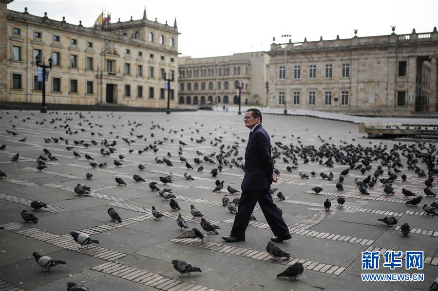 （國際&middot;圖文互動）（7）特稿：穿越寒暑 無問西東&mdash;&mdash;寫在新冠疫情構成&ldquo;國際關注的突發(fā)公共衛(wèi)生事件&rdquo;半年之際