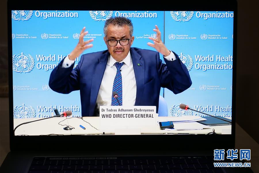 （國際&middot;圖文互動）（9）特稿：穿越寒暑 無問西東&mdash;&mdash;寫在新冠疫情構成&ldquo;國際關注的突發(fā)公共衛(wèi)生事件&rdquo;半年之際