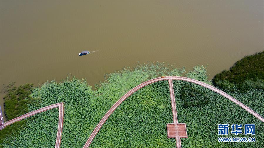 （在習近平新時代中國特色社會主義思想指引下&mdash;&mdash;新時代新作為新篇章&middot;習近平總書記關(guān)切事&middot;圖文互動）（8）綠色映底蘊，山水見初心&mdash;&mdash;生態(tài)優(yōu)先、綠色發(fā)展持續(xù)造福群眾美好生活