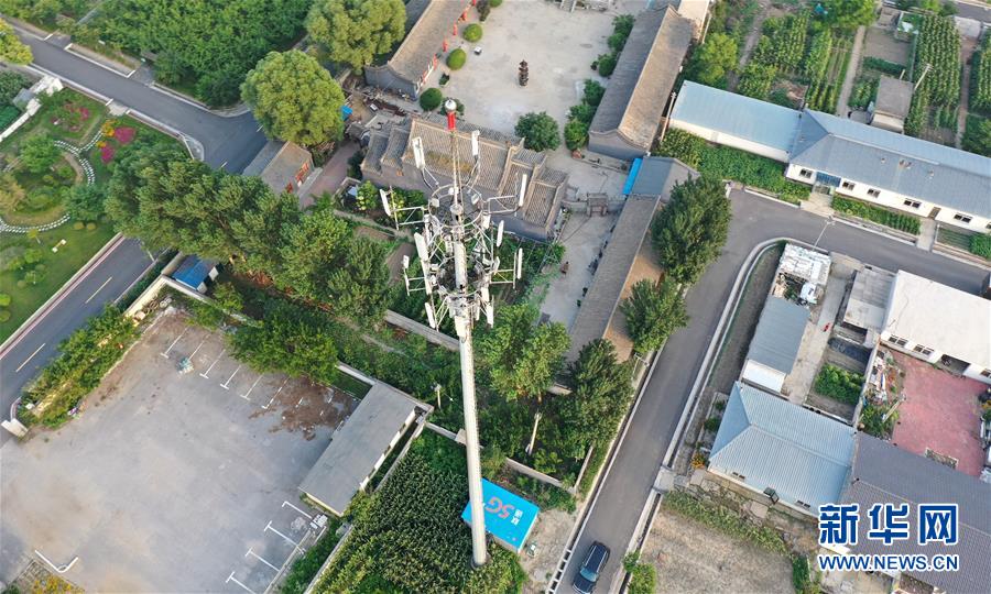 （新華全媒頭條&middot;走向我們的小康生活&middot;圖文互動(dòng)）（2）&ldquo;南大荒&rdquo;變&ldquo;稻蟹鄉(xiāng)&rdquo;&mdash;&mdash;資源枯竭型城市盤錦的鄉(xiāng)村振興之路