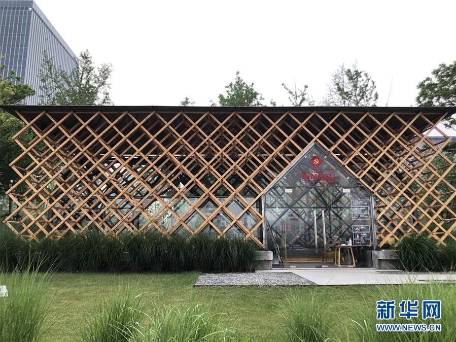 （新華全媒頭條&middot;走向我們的小康生活&middot;圖文互動(dòng)）（2）城市，讓人民生活更美好