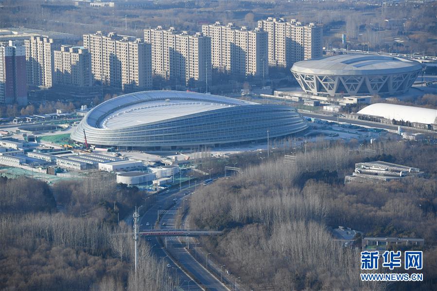 （新華全媒頭條&middot;圖文互動）（3）扎實推進籌辦，不負(fù)青春韶華&mdash;&mdash;北京冬奧會籌辦備戰(zhàn)克服疫情影響平穩(wěn)推進