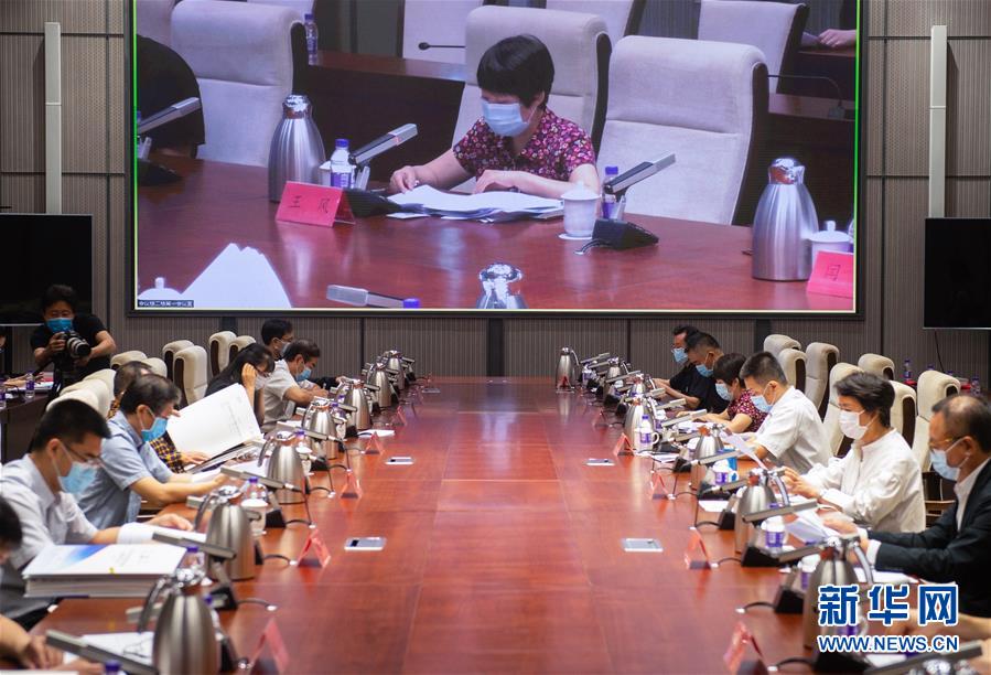 （新華全媒頭條&middot;圖文互動）（12）扎實推進籌辦，不負(fù)青春韶華&mdash;&mdash;北京冬奧會籌辦備戰(zhàn)克服疫情影響平穩(wěn)推進