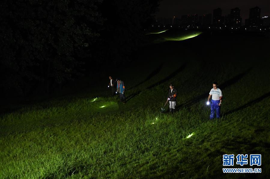 (新華全媒頭條·圖文互動(dòng))(1)立皖安瀾——安徽決戰(zhàn)一江一河一湖抗洪紀(jì)實(shí)