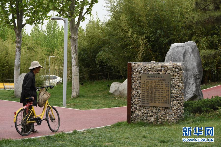 （新華視點&middot;圖文互動）（4）警惕重金&ldquo;移石造景&rdquo;之風(fēng)：有的景觀石一塊逾百萬元