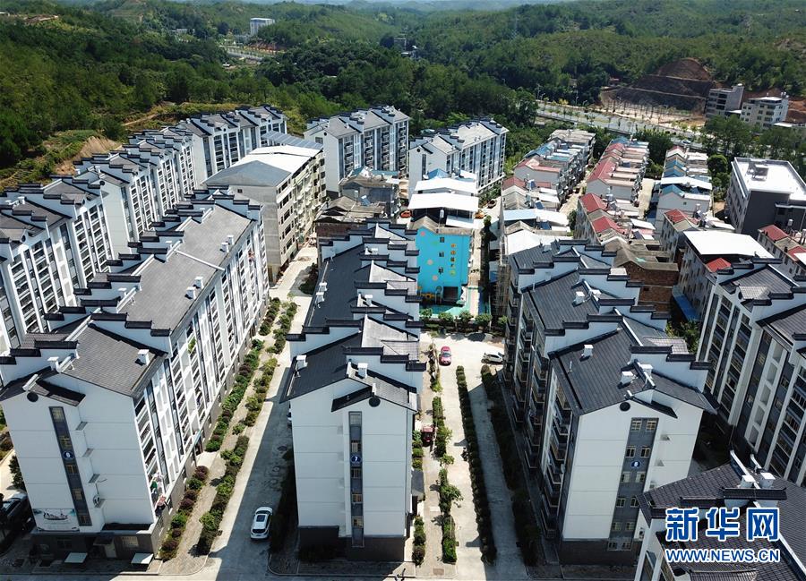 （走向我們的小康生活&middot;圖文互動(dòng)）（4）&ldquo;紅土地&rdquo;越來越紅火&mdash;&mdash;福建老區(qū)蘇區(qū)發(fā)展新貌掠影