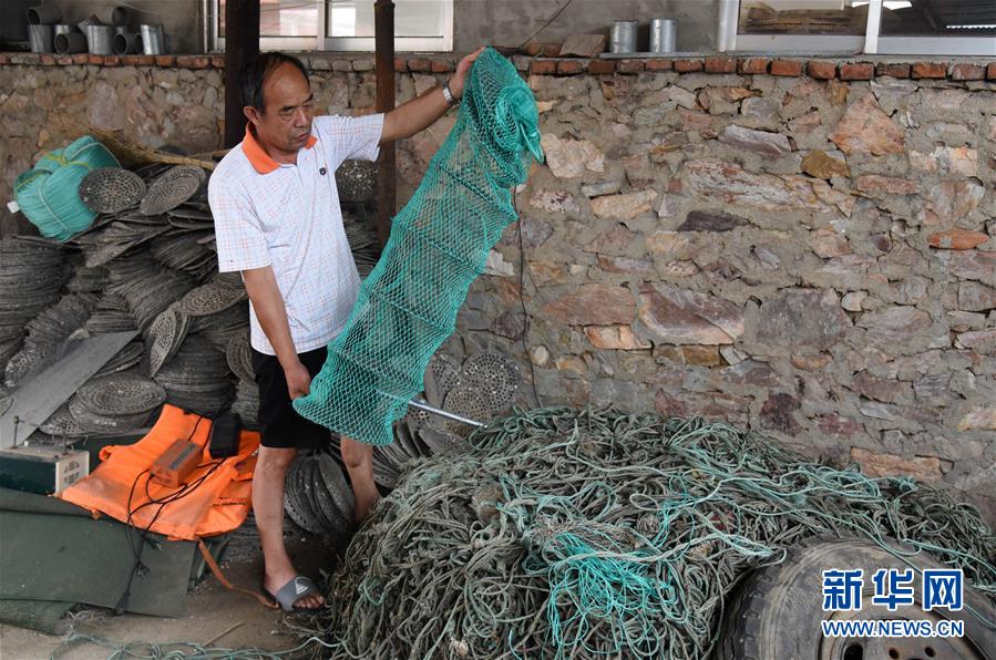 （新華全媒頭條&middot;走向我們的小康生活&middot;圖文互動）（2）幸福小康入畫來&mdash;&mdash;齊魯大地描繪小康新畫卷