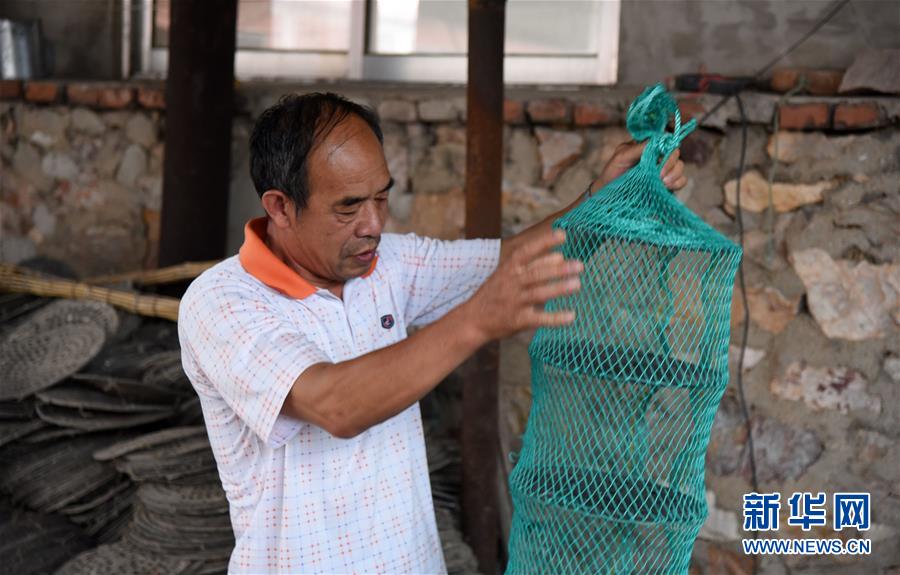 （走向我們的小康生活&middot;圖文互動(dòng)）（8）長(zhǎng)島漁民的扇貝喜事：從請(qǐng)客求人買(mǎi)到供不應(yīng)求