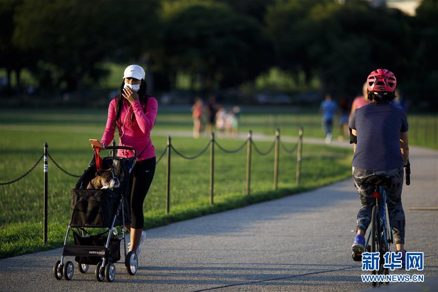 （國(guó)際疫情）（3）約翰斯&middot;霍普金斯大學(xué)：美國(guó)新冠死亡病例超17萬例