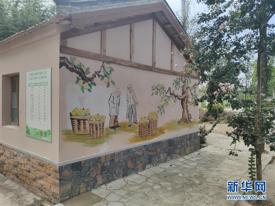 （總書記推動(dòng)的改革身邊事&middot;基層治理改革篇&middot;圖文互動(dòng)）（2）特寫：&ldquo;銅墻鐵壁&rdquo;是怎樣煉成的？&mdash;&mdash;小村戰(zhàn)&ldquo;疫&rdquo;折射基層治理密碼