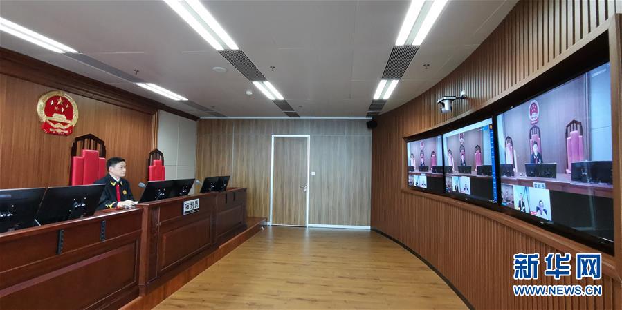 （總書(shū)記推動(dòng)的改革身邊事&middot;司法改革篇&middot;圖文互動(dòng)）（5）特寫(xiě)：打官司不再難&mdash;&mdash;基層法院親歷立案登記