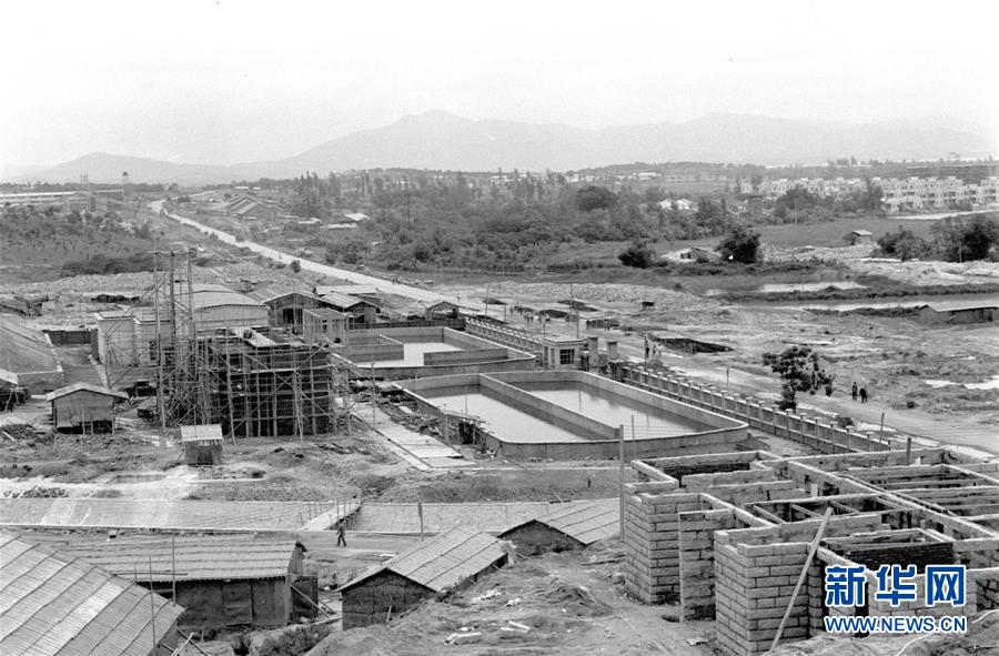 （新華全媒頭條&middot;圖文互動）（4）從&ldquo;中國速度&rdquo;到&ldquo;中國高度&rdquo;&mdash;&mdash;深圳特區(qū)啟示錄