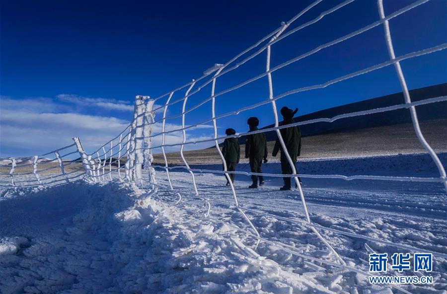 （新華全媒頭條&middot;圖文互動）（7）闊步走在新時代康莊大道上&mdash;&mdash;以習(xí)近平同志為核心的黨中央關(guān)心西藏工作紀(jì)實