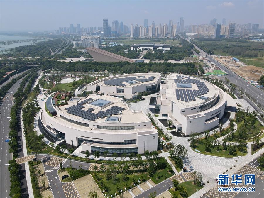 （在習(xí)近平新時代中國特色社會主義思想指引下&mdash;&mdash;新時代新作為新篇章&middot;習(xí)近平總書記關(guān)切事&middot;圖文互動）（1）&ldquo;皖&rdquo;美創(chuàng)新不簡單&mdash;&mdash;來自江淮大地的創(chuàng)新故事