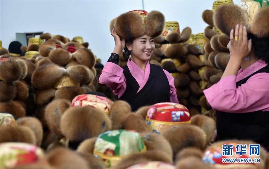 （新華全媒頭條&middot;圖文互動(dòng)）（4）莊重的承諾　歷史的奇跡&mdash;&mdash;西藏自治區(qū)決戰(zhàn)脫貧攻堅(jiān)紀(jì)實(shí) 