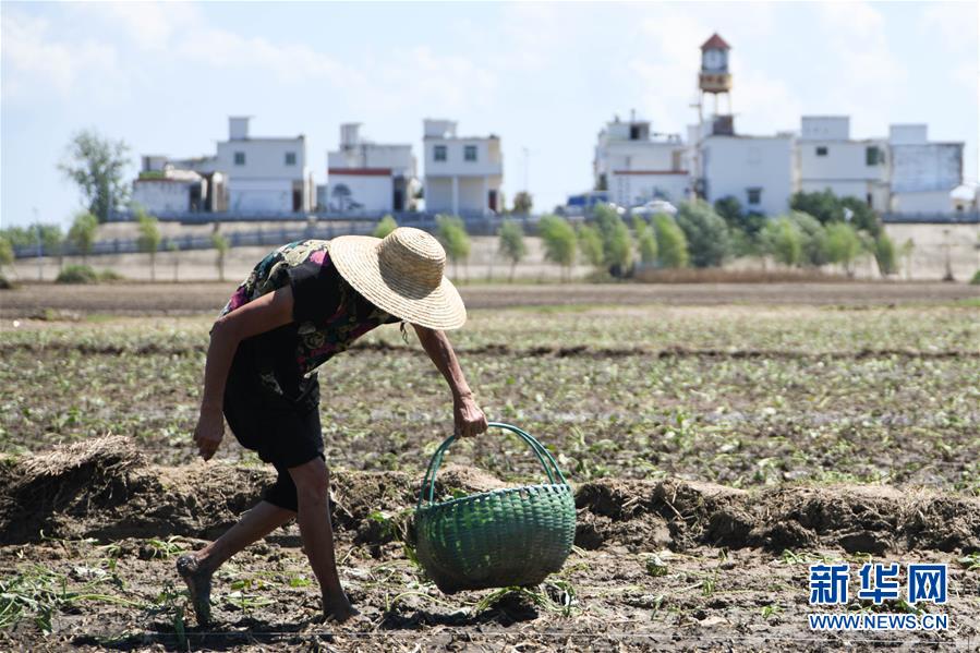 （在習(xí)近平新時(shí)代中國(guó)特色社會(huì)主義思想指引下&mdash;&mdash;新時(shí)代新作為新篇章&middot;習(xí)近平總書記關(guān)切事&middot;圖文互動(dòng)）（1）一切為了人民&mdash;&mdash;寫在全國(guó)防汛救災(zāi)取得階段性重大勝利之時(shí)