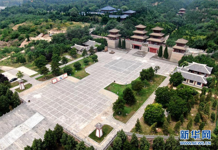 (圖文互動)(2)千年雄關:見證古今文化交流與融合