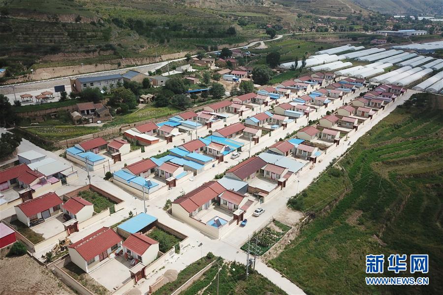 （新華全媒頭條&middot;走向我們的小康生活&middot;圖文互動）（9）&ldquo;苦甲&rdquo;不再，&ldquo;甘味&rdquo;綿長&mdash;&mdash;脫貧攻堅的甘肅味道