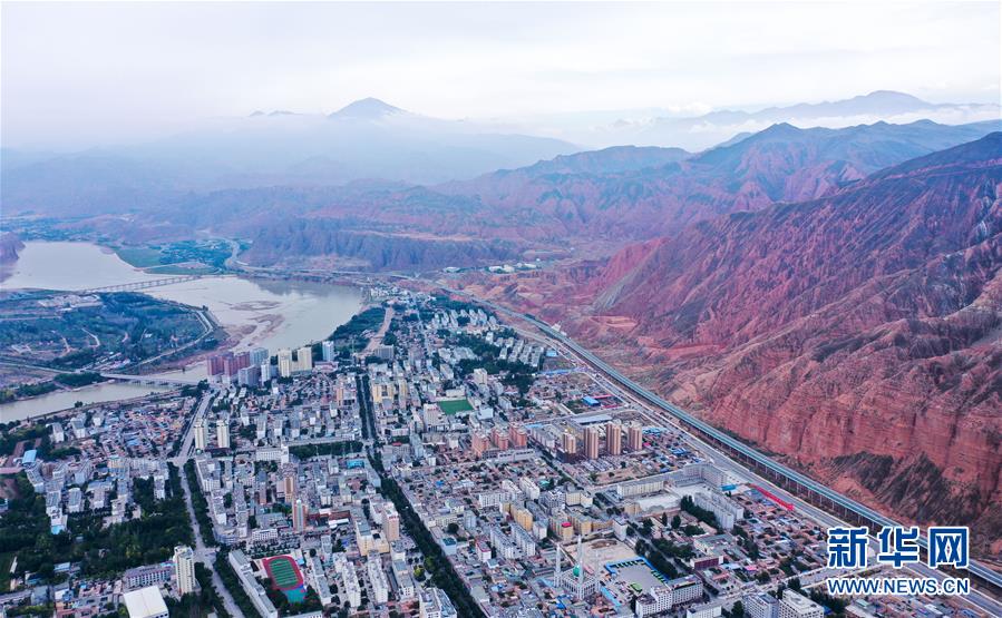 （走向我們的小康生活&middot;決戰(zhàn)決勝脫貧攻堅(jiān)&middot;圖文互動(dòng)）（6）甘青交界處的跨越&mdash;&mdash;保安族、撒拉族的脫貧故事 