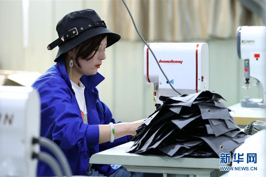 （新華全媒頭條&middot;走向我們的小康生活&middot;決戰(zhàn)決勝脫貧攻堅(jiān)&middot;圖文互動(dòng)）（15）脫貧的顏色