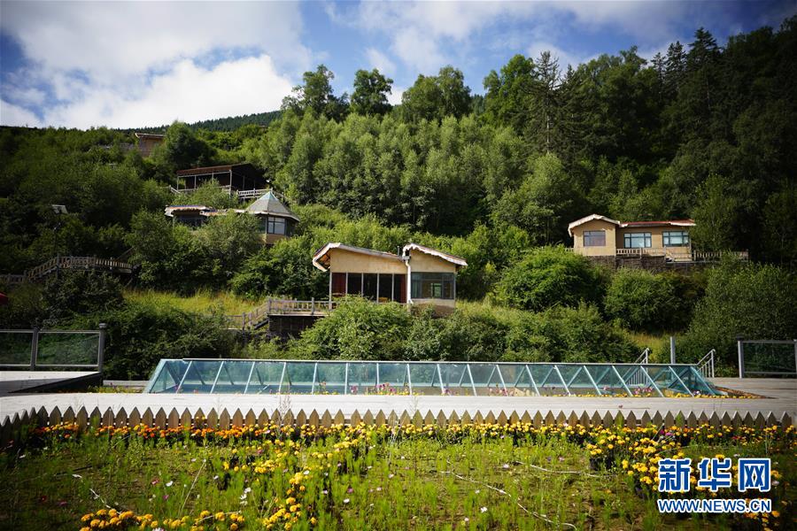 （走向我們的小康生活&middot;決戰(zhàn)決勝脫貧攻堅(jiān)&middot;圖文互動）（3）博峪三&ldquo;變&rdquo;