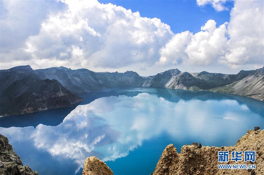 （新華全媒頭條&middot;走向我們的小康生活&middot;圖文互動）（9）黑土地上是我家&mdash;&mdash;在吉林，一瞥中國東北鄉(xiāng)村美麗未來