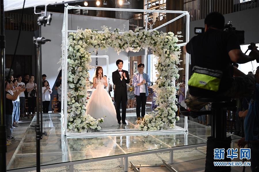 （特區(qū)40年&middot;圖文互動）（1）老廠房變身&ldquo;夢工廠&rdquo;折射廈門經(jīng)濟特區(qū)40年變遷