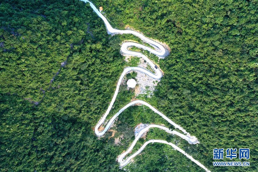 （決戰(zhàn)決勝脫貧攻堅(jiān)&middot;督戰(zhàn)未摘帽貧困縣&middot;圖文互動）（2）千山萬弄里的最后沖刺&mdash;&mdash;廣西未摘帽貧困縣戰(zhàn)貧觀察