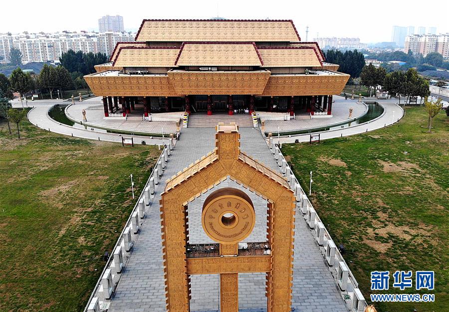 （圖文互動）（5）漢字，中華文明獻給世界的厚重禮物