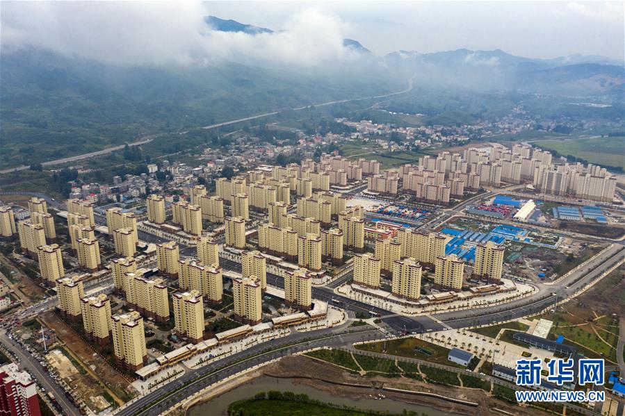 （新華全媒頭條&middot;走向我們的小康生活&middot;決戰(zhàn)決勝脫貧攻堅(jiān)&middot;圖文互動(dòng)）（1）決戰(zhàn)烏蒙&mdash;&mdash;中國消除千年貧困的一個(gè)縮影 