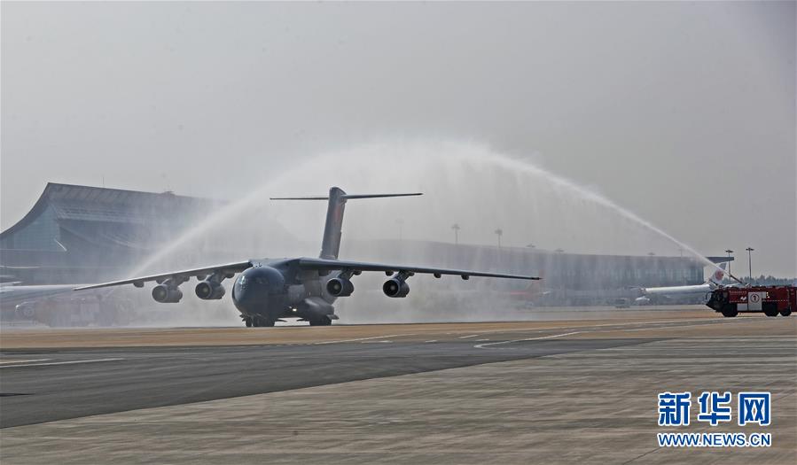 (社會)(5)第七批在韓中國人民志愿軍烈士遺骸回國