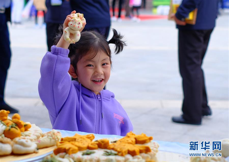 （圖文互動）（2）&ldquo;消費扶貧&rdquo;迎&ldquo;雙節(jié)&rdquo;