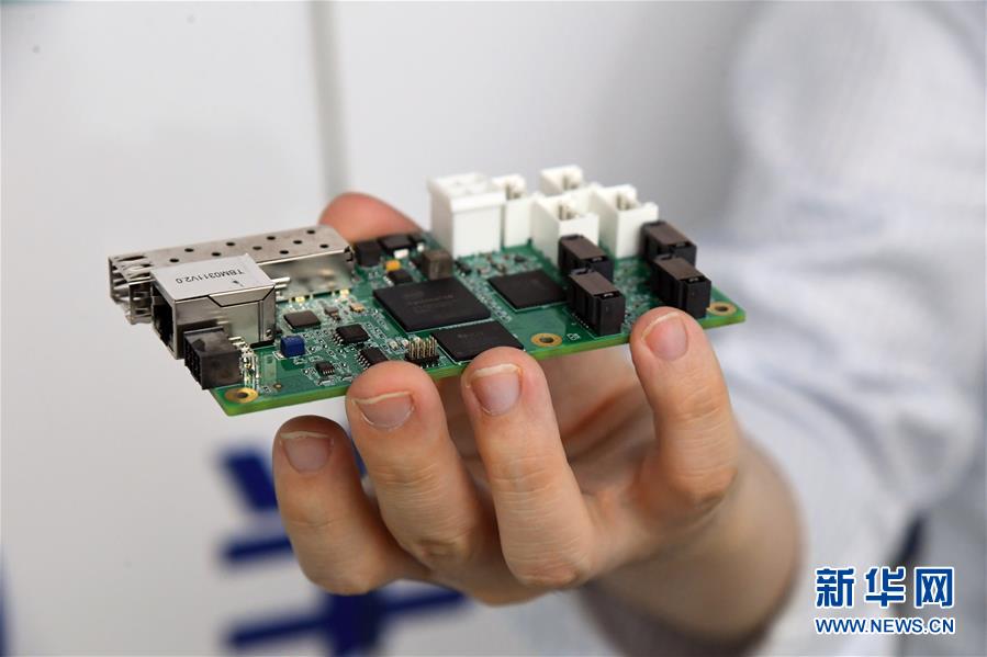 （新華全媒頭條&middot;圖文互動）（2）逆勢增長5.9%的背后&mdash;&mdash;中關村創(chuàng)新地標里蘊藏的發(fā)展密碼