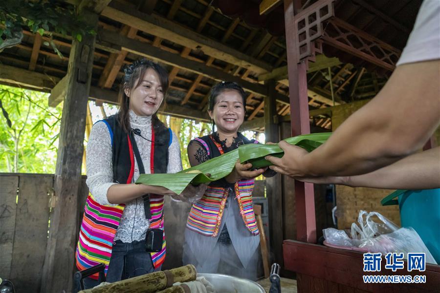 （新華全媒頭條&middot;圖文互動(dòng)）（11）大美中國看活力&mdash;&mdash;來自國慶黃金周的一線觀察