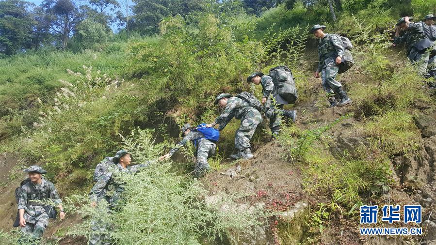 （在習(xí)近平強軍思想指引下&middot;我們在戰(zhàn)位報告&middot;圖文互動）（3）向戰(zhàn)而行的&ldquo;科研利劍&rdquo;&mdash;&mdash;軍事科學(xué)院系統(tǒng)工程研究院科研創(chuàng)新記事