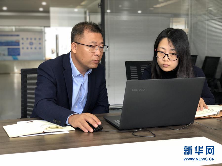 （中國網(wǎng)事&middot;圖文互動）（1）一場&ldquo;遷徙&rdquo;，幾番&ldquo;播種&rdquo;&mdash;&mdash;記京津冀協(xié)同發(fā)展中的&ldquo;探路者&rdquo;