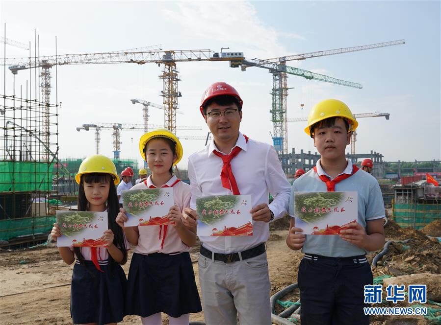 （中國網(wǎng)事&middot;圖文互動）（5）一場&ldquo;遷徙&rdquo;，幾番&ldquo;播種&rdquo;&mdash;&mdash;記京津冀協(xié)同發(fā)展中的&ldquo;探路者&rdquo;