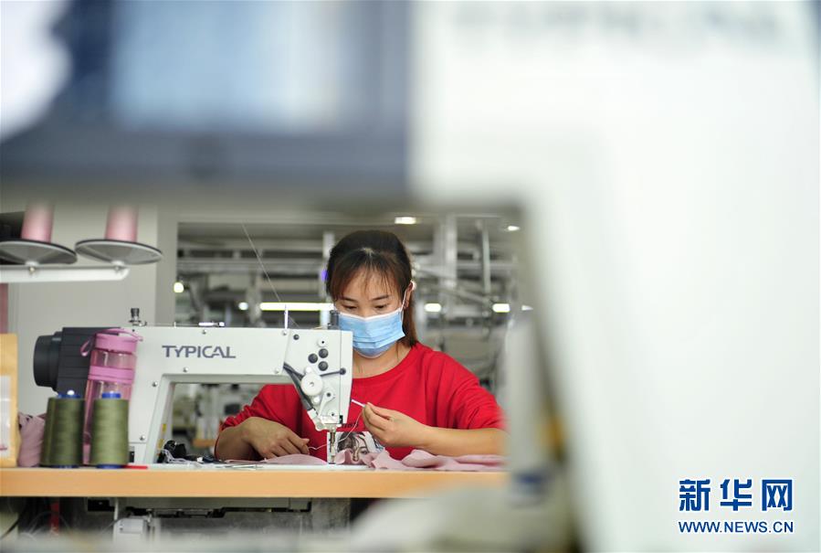 （中國網(wǎng)事&middot;圖文互動）（6）一場&ldquo;遷徙&rdquo;，幾番&ldquo;播種&rdquo;&mdash;&mdash;記京津冀協(xié)同發(fā)展中的&ldquo;探路者&rdquo;