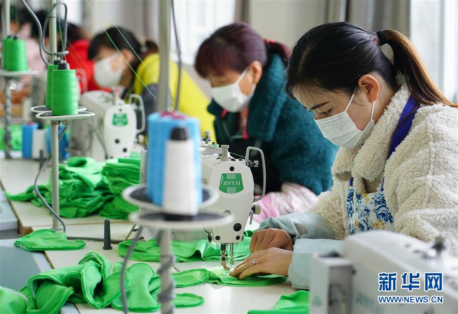 （新華全媒頭條&middot;圖文互動(dòng)）（5）決戰(zhàn)決勝奪取脫貧攻堅(jiān)戰(zhàn)全面勝利&mdash;&mdash;寫在第7個(gè)國家扶貧日之際