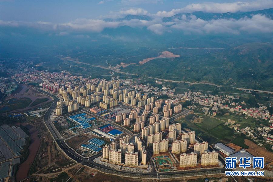 （新華全媒頭條&middot;圖文互動(dòng)）（3）決戰(zhàn)決勝奪取脫貧攻堅(jiān)戰(zhàn)全面勝利&mdash;&mdash;寫在第7個(gè)國家扶貧日之際