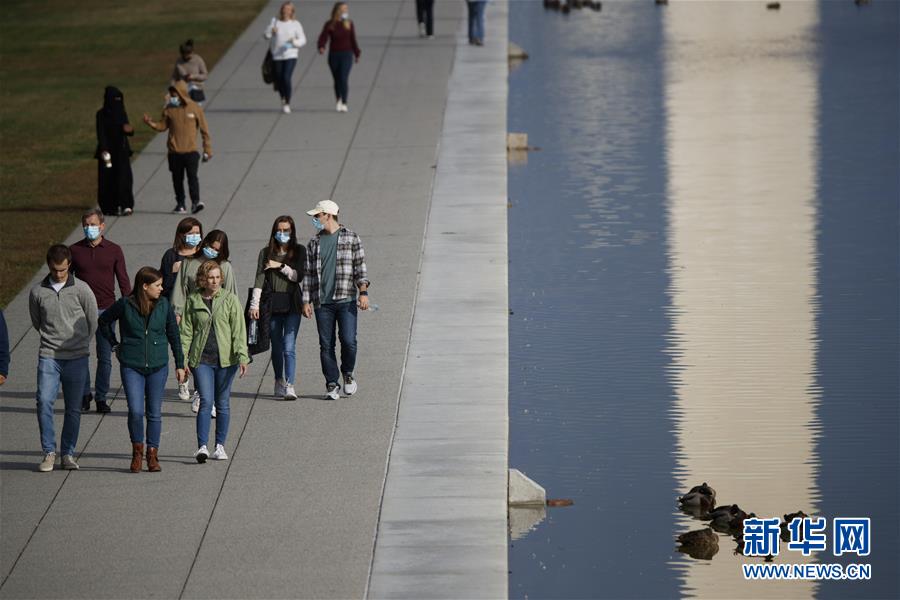 （國際疫情）（1）約翰斯&middot;霍普金斯大學(xué)：美國累計(jì)新冠確診病例超800萬例