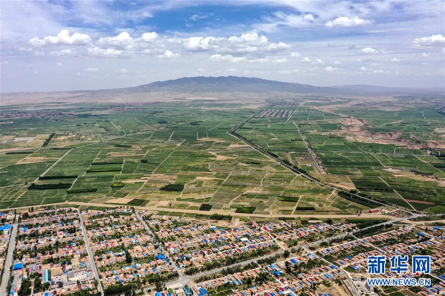 （新華全媒頭條&middot;百萬大移民&middot;圖文互動）（3）從大山深處到大河之畔&mdash;&mdash;寧夏持續(xù)移民百萬&ldquo;拔窮根&rdquo;啟示